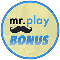 Mr.Play Bonus