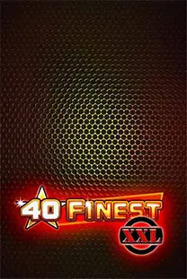 40 Finest XXL