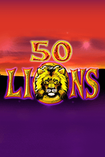 50 Lions