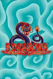 5 Dragons