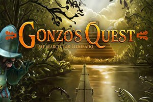Gonzo´s Quest