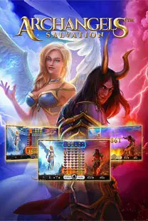 Archangels Salvation