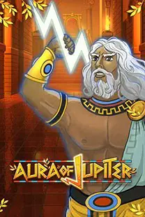 Aura of Jupiter