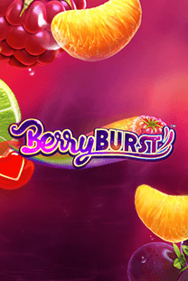 Berryburst