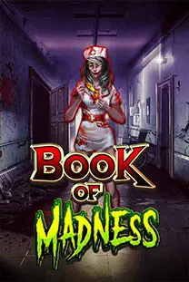 Book of madness