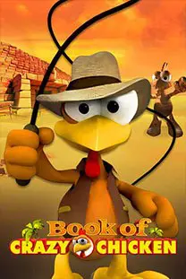 Book of Moorhuhn