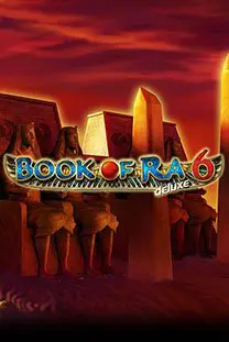 Book of Ra 6 Deluxe