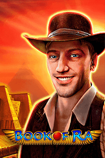 Book of Ra