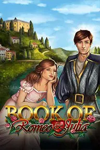 Book of Romeo and Juliet