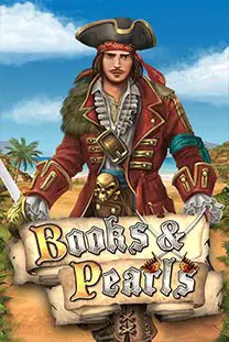 Books & Pearls