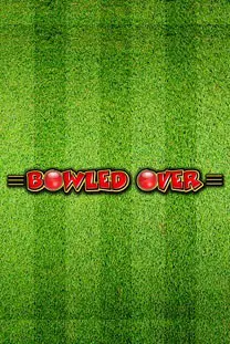 Bowled Over