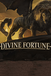 Divine Fortune