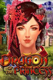Dragon of the Princess