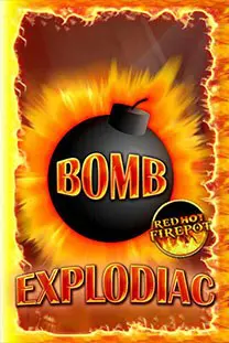 Explodiac MAXI