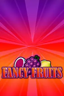 Fancy Fruits