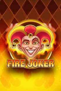 Fire Joker