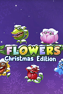 Flowers Christmas Edition