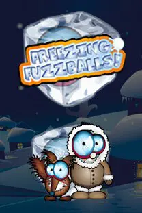 Freezing Fuzzbals