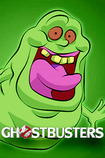 Ghostbusters