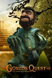 Gonzo's Quest