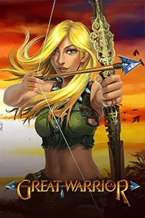 Great Warrior