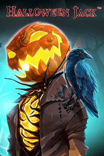 Halloween Jack