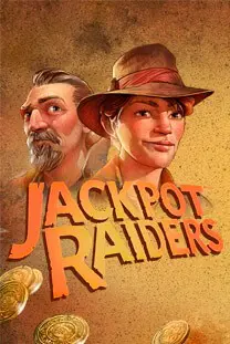 Jackpot Raiders