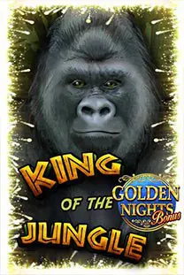 King of the Jungle