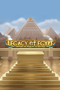 Legacy of Egypt