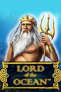 Lord of the Ocean