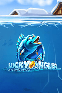 Lucky Angler