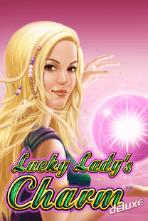 Lucky Lady's Charm