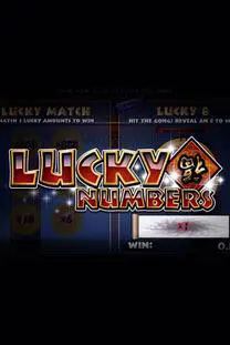 Lucky Numbers