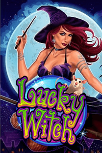 Lucky Witch