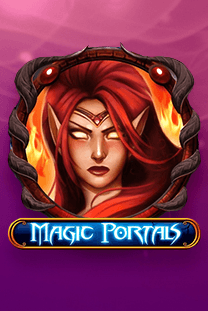 Magic Portals