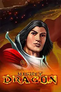 Mighty Dragon