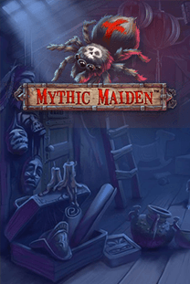 Mythic Maiden