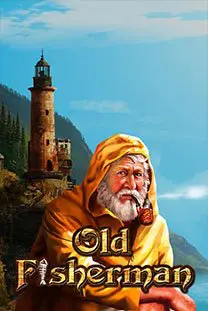 Old Fisherman