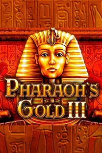 Pharaohs Gold III
