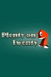 Plenty on Twenty
