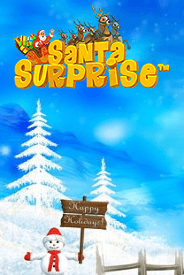 Santa Surprise