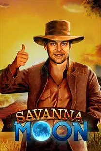 Savanna Moon