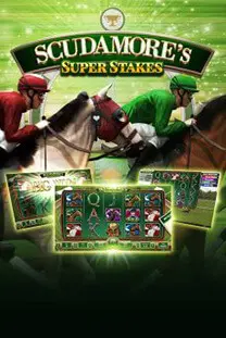 Scudamore's Super Stakes