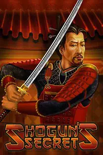 Shoguns Secrets