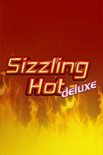 Sizzling Hot Deluxe