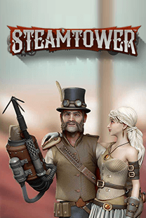 Steam Tower