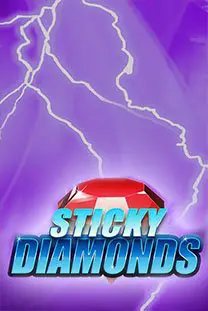 Sticky Diamonds