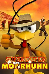 Super Duper Moorhuhn