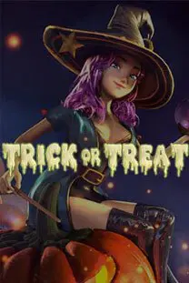 Trick or Treat