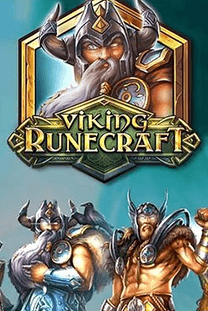 Viking Runecraft